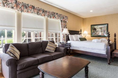 Traditions Hotel & Spa Ascend Hotel Collection - image 6