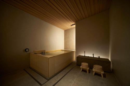 TSUKI Tokyo, Tokio (fotografie 8)