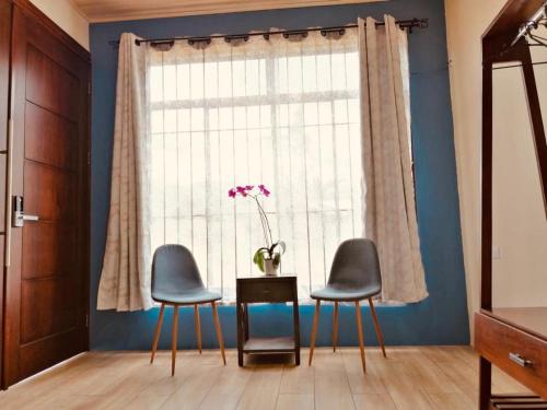 Lisa Loft Boutique Apartment, Fortuna (photo 5)