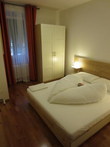 

Appartamento Kofler Hof Superior Rumo