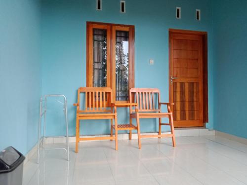 Facilities, Embun Rinjani Homestay in Senaru