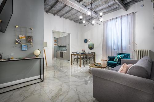 Niccolo Florence Experience