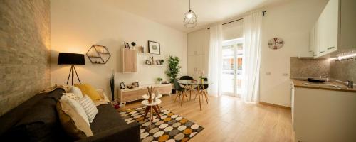 Casa Angelina Suite