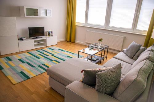 Mainhaus Stadthotel Frankfurt - image 8