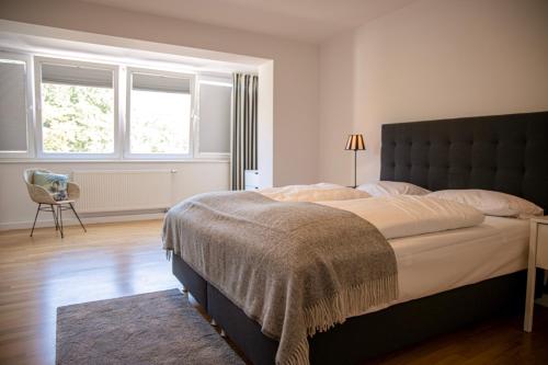 Mainhaus Stadthotel Frankfurt - image 2