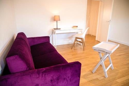 mainhaus Stadthotel Frankfurt - image 12