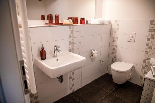 Mainhaus Stadthotel Frankfurt - image 2