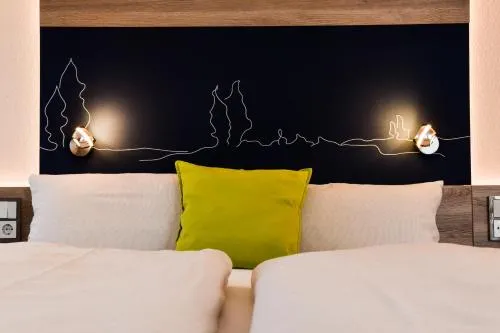 Hotel Park Soltau in Soltau, Deutschland