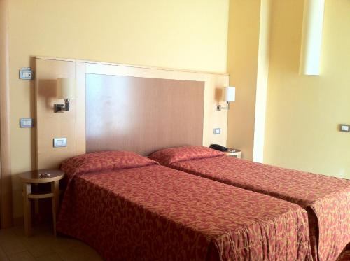 Mokinba Hotels Cristallo - image 5