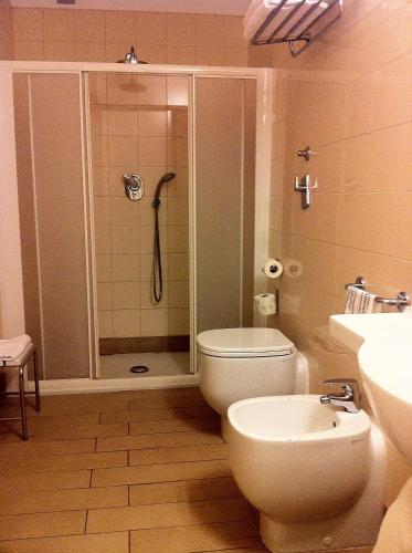 Mokinba Hotels Cristallo - image 4