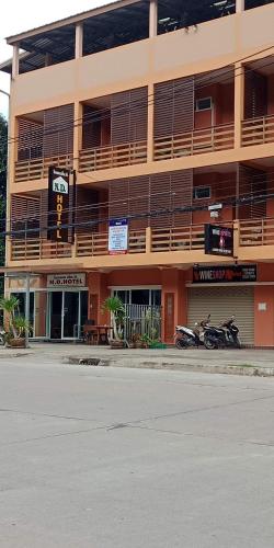N.D.Hotel — hotel in 450 Moo 1 Koh Lanta, Krabi, Ko Lanta TH, 81150