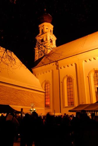Klosterhof St. Salvator - image 6