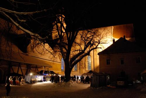 Klosterhof St. Salvator - image 8