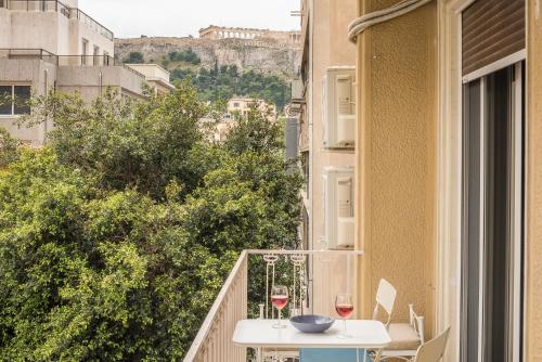 Let me Athens you! #2, Atény (fotografie 6)
