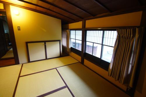 城下町彦根の町家 本町宿スタンダード ツインルーム