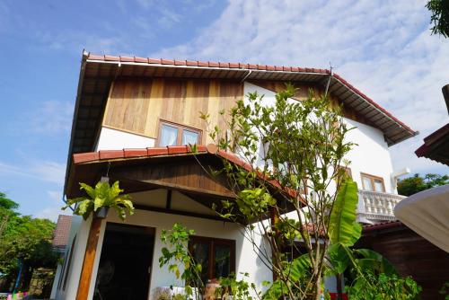ANGKOR DINO B&B, Siem Reap