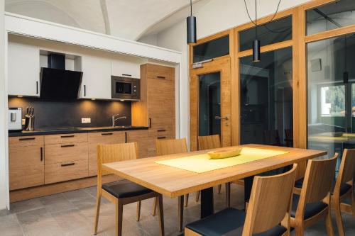 Nowders Apartments und Zimmer - image 11