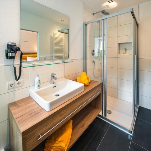 Nowders Apartments und Zimmer - main image