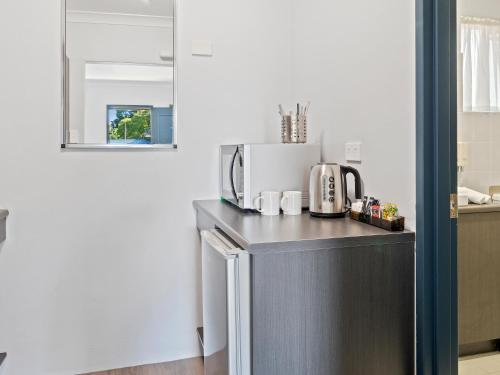 Faciliteiten, Grafton Central Motel in Grafton