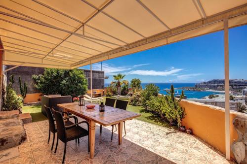 格拉纳达I号公寓 格拉纳达I号公寓