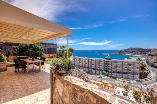 格拉纳达I号公寓 格拉纳达I号公寓