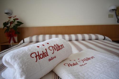 Hotel Milton 4
