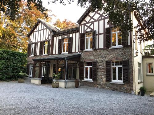 Le Tri Renard Spa in Spa