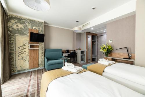 Hotel Perfect - image 9