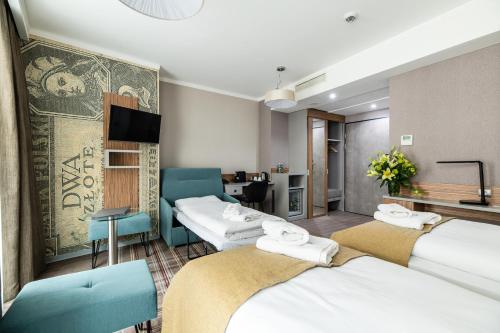 Hotel Perfect - image 11