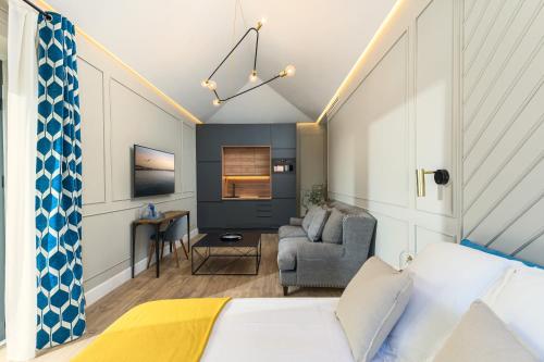 Apartamentos Pedregalejo