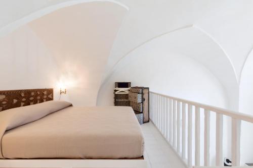 Masseria Borgo Mortella