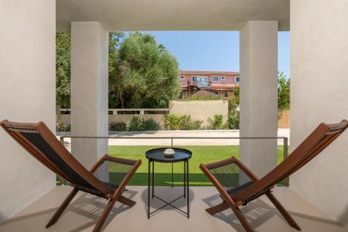 Agave Boutique Hotel - Adults Only Entire apartment (Zakynthos Island) -  Deals, Photos & Reviews