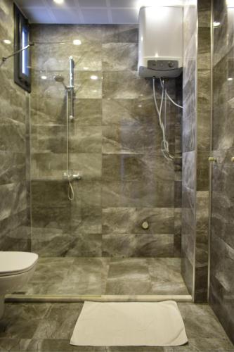  Seaview apartments in Akbük