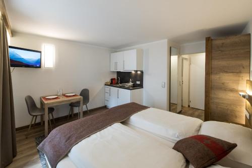 B-Inn Apartments Zermatt - image 12