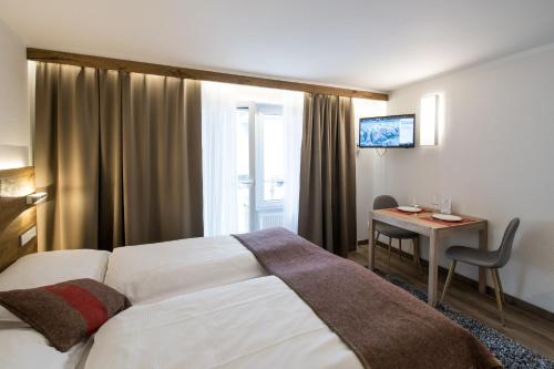 B-Inn Apartments Zermatt - image 10