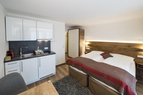 B-Inn Apartments Zermatt - main image