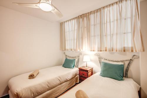 格拉纳达I号公寓 格拉纳达I号公寓