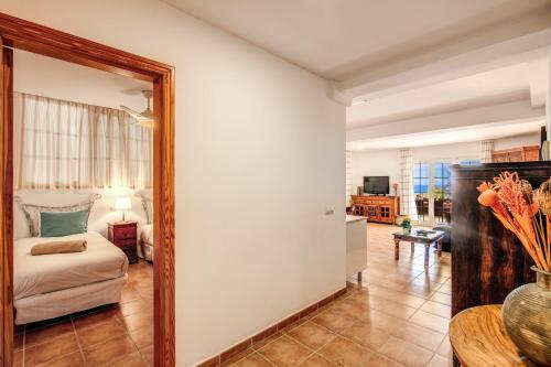 格拉纳达I号公寓 格拉纳达I号公寓