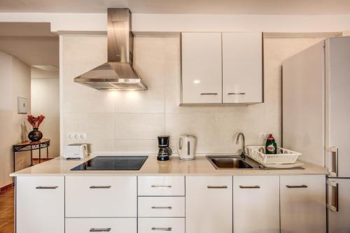 格拉纳达I号公寓 格拉纳达I号公寓