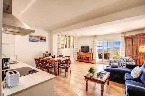 格拉纳达I号公寓 格拉纳达I号公寓