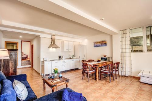 格拉纳达I号公寓 格拉纳达I号公寓