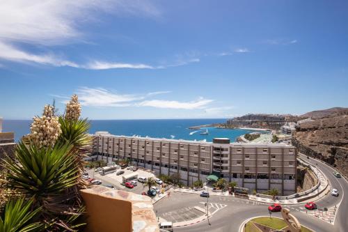 格拉纳达I号公寓 格拉纳达I号公寓