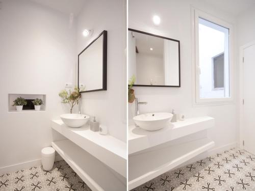 Apartamento con encanto en ópera, Madrid (fotografie 2)