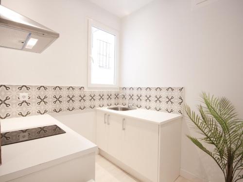 Apartamento con encanto en ópera, Madrid (fotografie 3)