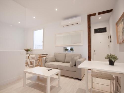 Apartamento con encanto en ópera, Madrid (fotografie 5)