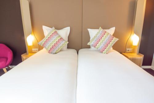 Hotel Campanile Montpellier Centre St Roch - image 7