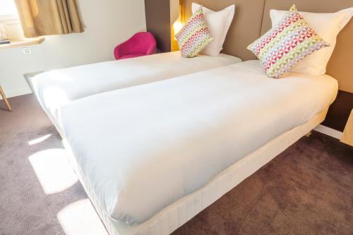 Hotel Campanile Montpellier Centre St Roch - image 10