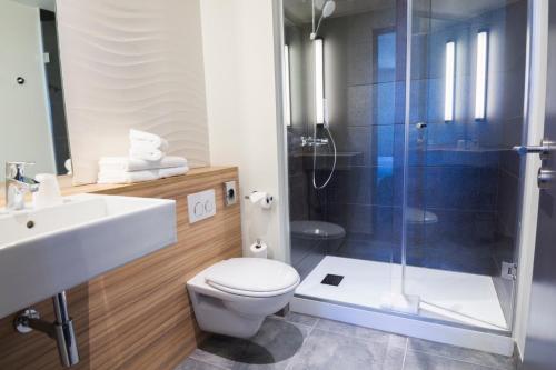 Hotel Campanile Montpellier Centre St Roch - image 14