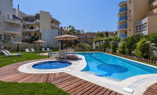  Leonidas Hotel & Apartments, Rethymno