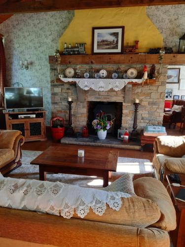 Station House Glenties